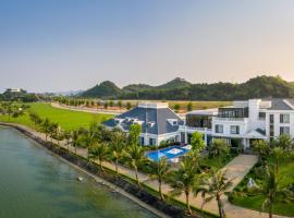 Photo de l’hôtel: The Five Villas & Resort Ninh Binh