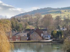 Hotel foto: Mill Pond Cottage