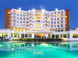 Hotel Foto: Grand Mogador Sea View & Spa