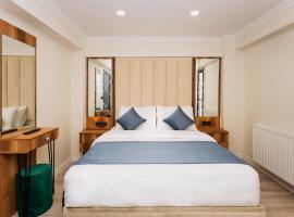 Galata Master Hotel, Hotel in Istanbul