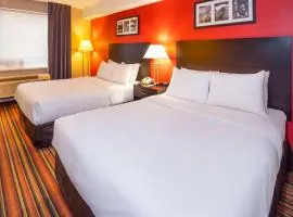 Comfort Hotel & Suites – hotel w mieście Peterborough