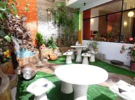 Hotel Puno Terra
