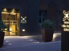 Hotel Villa Saxe Eiffel