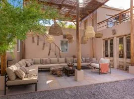 Casa Solcor Boutique Bed & Breakfast, hotel in San Pedro de Atacama