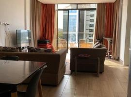 Hotel Photo: Westlands 2 bedroom Apartment with City views