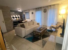 מלון צילום: Appartement duplex T3 - Paris Jeux Olympiques - Roissy CDG - Parc des expositions - Disney - Astérix