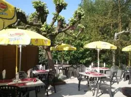 Hotel Alain et Martine