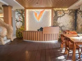 Vimala Ubud Hotel