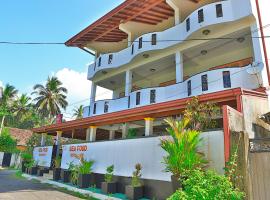 Esprit Bentota, hotel di Bentota