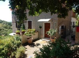 호텔 사진: Stunning 1-Bed House in Castel Cellesi Italy