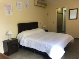 Hotel kuvat: Escápate a Mendoza !! Apartamento SAN MARTIN