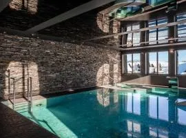 Hotel ZAWRAT Ski Resort & Spa