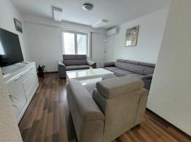 Hotel Photo: Apartman Studenac