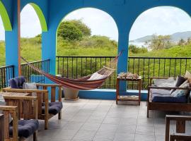 The Vieques Guesthouse, hotel in Vieques
