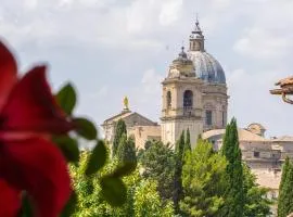 Hotel Mom Assisi