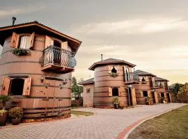 Pipas Terroir & Domos Perlage - Experiências Únicas no Vale dos Vinhedos