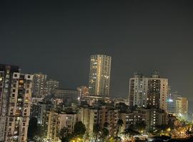 מלון צילום: Private master bedroom