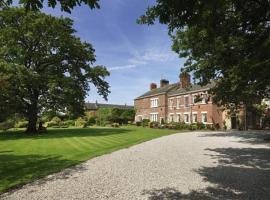 Hotel foto: Singleton Lodge Country House Hotel