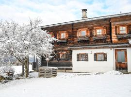 Fotos de Hotel: Haus Prantl