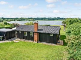 Hotel Photo: Awesome Home In Roskilde With House Sea View