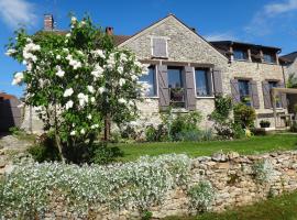 Hotelfotos: La maison du Fargis