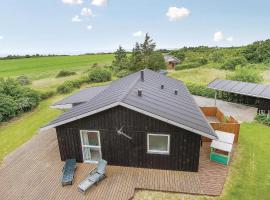Fotos de Hotel: Awesome Home In Vinderup With Wifi