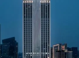 Pagoda Hotel Chengdu Taikoo Li