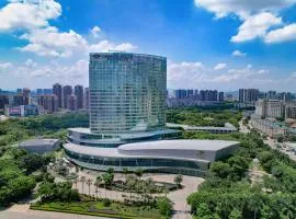惠州皇冠假日酒店