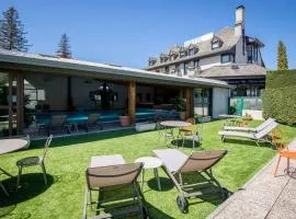 Best Western Le Relais de Laguiole Hôtel & Spa