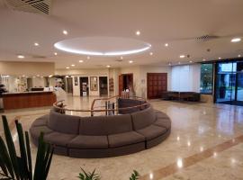 Фотография гостиницы: Best Western Park Hotel