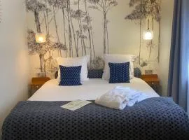 Hotel Le Normandy