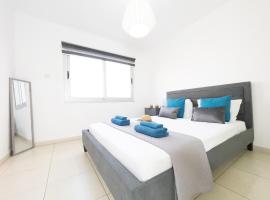 Ξενοδοχείο φωτογραφία: Pandora Holiday Apartment Ayia Napa