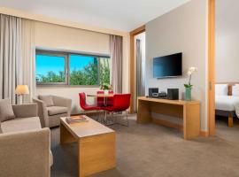 Фотография гостиницы: Novotel Gaziantep