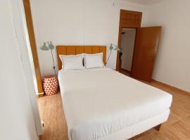 Hotel Photo: Setubal Downtown Todi I