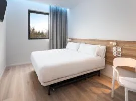 B&B HOTEL Lisboa Oeiras