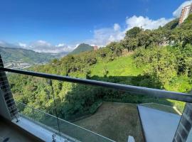 Фотографія готелю: Cómodo Apartamento en Manizales