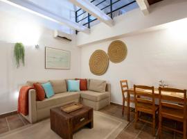 Hình ảnh khách sạn: Lobelia Suites- Alojamientos petfriendly