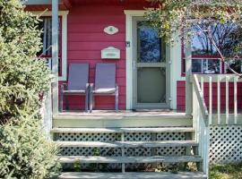 Corail de mer 4 à 2 min de la plage, ξενοδοχείο σε Sainte-Luce-sur-Mer