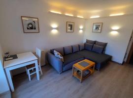 Hotel Photo: Modernes Apartment in Wien