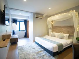 Victoria Hotel a NuVe Group Collection, hotel in Singapore
