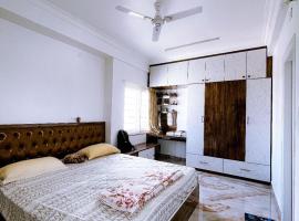 Hình ảnh khách sạn: RVR Abode -Private Rooms