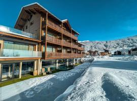 Hotel Photo: Francesin Active Hotel