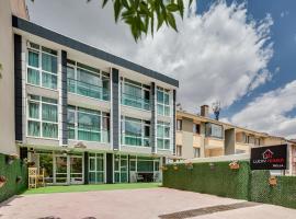 Lucky Homes, ξενοδοχείο στην Άγκυρα