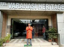 Hotel Varanasi Heritage