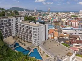 Ocean View Treasure Residence