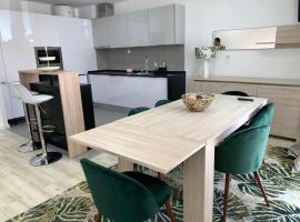 Zdjęcie hotelu: Pérola de Gil Vicente Duplex