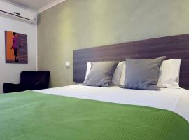 Hotel Foto: Mackay Motor Inn