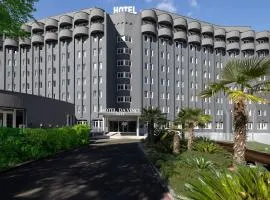 ホテル ダ ヴィンチ