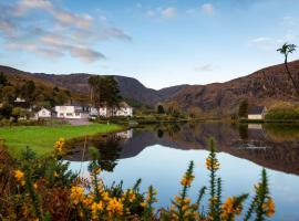 Фотографія готелю: Gougane Barra Hotel