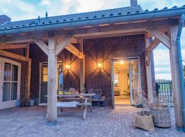 Gastenverblijf Bie Zus, hotel in Buggenum